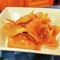 ダッフィーニーうに's cooksnap of when they made ぜいたく煮.