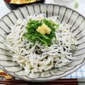 在宅勤務のおじさん's cooksnap of when they made 秘伝のたれでしらす丼.