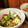 ダッフィーニーうに's cooksnap of when they made ゆで卵と納豆コラボ、栄養満点、夏の完成形.