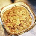 麻's cooksnap of when they made 【作り置き・常備菜】手作りなめたけ.