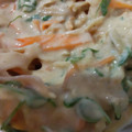 あゆたっくん's cooksnap of when they made 切り干し大根のごまみそ和え.