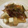 papikun's cooksnap of when they made 野菜たっぷり☆厚揚げの甘酢あんかけ.