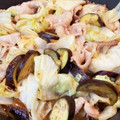 たかゆきママ's cooksnap of when they made 豚ナスとキャベツの味噌炒め.