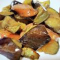 れいちょんぐ's cooksnap of when they made なすとウィンナーのオイマヨ炒め.