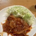 ほのぼのいっこ's cooksnap of when they made 簡単美味しい☆柔らかトンテキ.