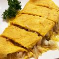 毎日笑顔になる料理's cooksnap of when they made ベトナム料理！バインセオ風♫.