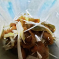 あんこだよ。's cooksnap of when they made 簡単おつまみ！長ネギとザーサイ和え.