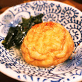 くまかっちゃん's cooksnap of when they made 魚河岸あげとわかめの白だし煮.