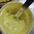 tanzanite's cooksnap of when they made 自家製マヨネーズ.