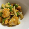 naopreza's cooksnap of when they made 柔らかい！ささみとピーマンの甘辛焼き.