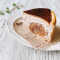 ℳᑦᑋᵃⁿ♡'s cooksnap of when they made モテレシピ✩栗のチーズケーキ.