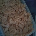 もりのりころ's cooksnap of when they made レンコンの明太マヨ和え♪.