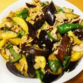 あむあむろ's cooksnap of when they made ナスのこってり☆味噌炒め.
