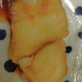 kzr孤鳩's cooksnap of when they made 簡単アブラカレイの照り焼き.