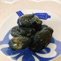 タシー's cooksnap of when they made 簡単！ばぁちゃん直伝なす漬け.