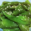msy0730's cooksnap of when they made うまい♪辛い?ししとうの甘辛煮☆.