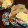北斎さん's cooksnap of when they made 絶品バナナケーキ.