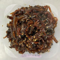 marimo417's cooksnap of when they made ゴーヤとしょうがの佃煮.