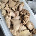 もりのりころ's cooksnap of when they made 和でも洋でも自由自在! 塩レバー.