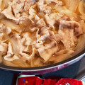 のんんこ's cooksnap of when they made 早い、旨い、簡単！吉野家風の豚丼！.