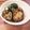 呑み食いずぼらママ's cooksnap of when they made 焼きズッキーニのハーブマリネ.
