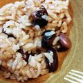 ばたみそーぱん☆'s cooksnap of when they made 甘くない基本の黒豆：シャトルシェフ.