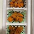ｍａｃｏ's cooksnap of when they made お弁当にも☆甘辛コロコロにんじん.