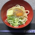 ゆーやん_922's cooksnap of when they made 釜バターうどん♪.