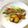 かっちゃん杉's cooksnap of when they made 野菜素揚げをメインディッシュに盛り付ける.