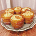 yayorita's cooksnap of when they made 冷凍パイシートでつくるマロンパイ.