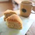 みるく茶's cooksnap of when they made 炊飯器とHMで♡紅茶のケーキ.