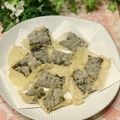 なつき☆ミ's cooksnap of when they made ライスペーパーと海苔のお菓子＊キムブガク.