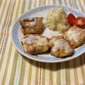 yesmama's cooksnap of when they made 簡単ザワークラウト.