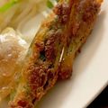MULA's cooksnap of when they made オクラのガーリック醤油唐揚げ.
