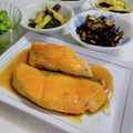 へい♡ゆー♡'s cooksnap of when they made 鮭の照り焼き.