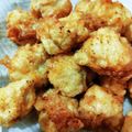 ノエル・ギャラガー's cooksnap of when they made チキン南蛮ボール.