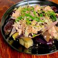 ルぴあ's cooksnap of when they made レンジで！なすのたたき.