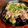 ルぴあ's cooksnap of when they made レンジで！なすのたたき.
