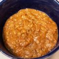 ちいママ✩'s cooksnap of when they made ご飯のお供に♪みょうが味噌.