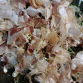 りんばたまま's cooksnap of when they made 長芋不使用★関西風お好み焼き.