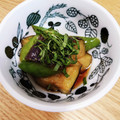 もにゃっこ's cooksnap of when they made ナスと万願寺とうがらしの煮浸し.