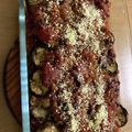 マイノート's cooksnap of when they made ボロネーゼ(ミートソース).