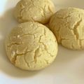 ゆーちゃんまいちゃん's cooksnap of when they made ほんのり甘い米粉100%の丸パン.