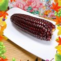 ☆なあなクック☆'s cooksnap of when they made ひげ残りなしの簡単レンチンとうもろこし.