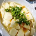 °＊maico＊°'s cooksnap of when they made レンジで超簡単☆５分で気持ちは麻婆豆腐☆.