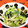 龍青空ママ's cooksnap of when they made きのこと青菜の塩炒め.