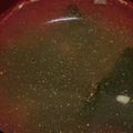 ヨシヨッシー's cooksnap of when they made ワカメスープ(韓国風).
