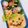 えリﾋﾟｮﾝ★'s cooksnap of when they made ★ハロウィン★オムライスキャラ弁★.