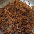 MUJIRUSI☆'s cooksnap of when they made 新生姜の佃煮.