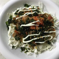 Ruriluru's cooksnap of when they made コストコ行ったら！プルコギ丼.